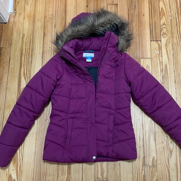 Columbia Jackets & Blazers - Women’s Columbia jacket